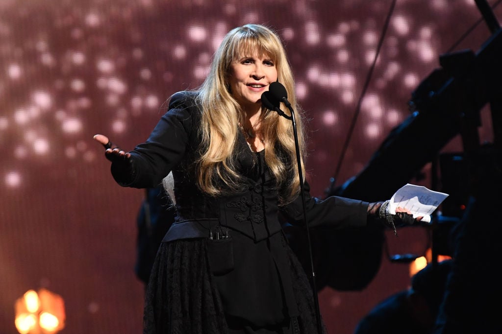 Stevie Nicks Hydro Stage Times: Estimated Glasgow set times, support, age restrictions, tickets, likely setlist
