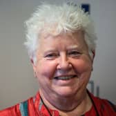 Val McDermid is one of Scotland's most successful authors.