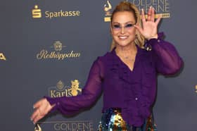Anastacia, best known for songs such as I'm Outta Love, will go on tour in 2025.