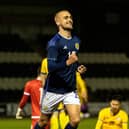 Here are all the latest Scottish football transfer headlines. Cr. SNS Group.