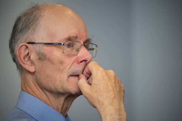 Professor Sir John Curtice