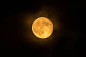 The next full moon of 2024 is the Buck Moon.