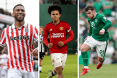 With Rangers and Celtic in the market for strikers - could any of these free agents prove useful? Cr. Getty Images.