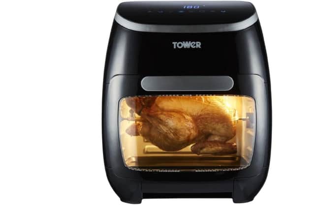 Tower T17039 Xpress air fryer