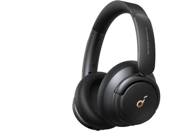 Soundcore Q30 Headphones 
