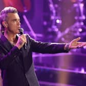 Last minute packing advice ahead of Robbie Williams’ performance at BST Hyde Park on July 6 2024 - with one picnic item on the list of items to be wary about (Credit: Getty Images)