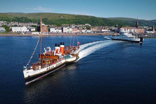 Largs