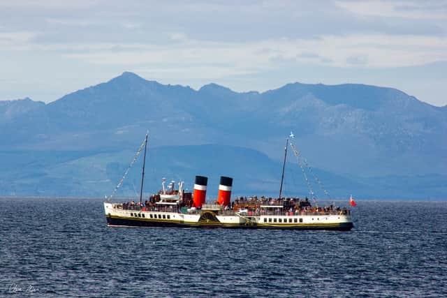 Arran