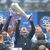 Here are all 42 of Steven Gerrard's Rangers signings ranked in order from worst to best. Cr: Getty Images.