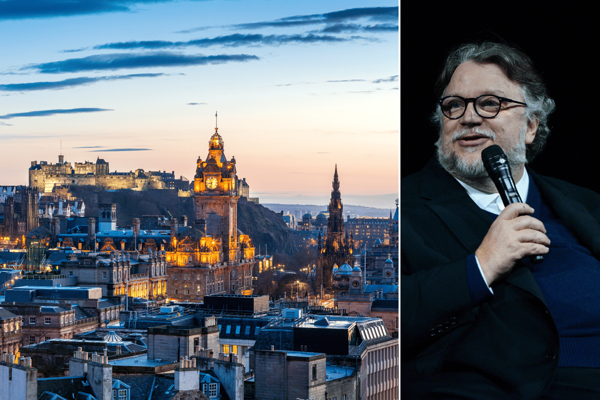Filming for Guillermo del Toro's Frankenstein to soon begin in Scotland