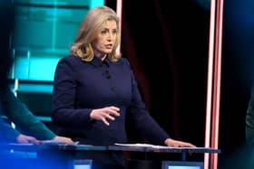 Penny Mordaunt