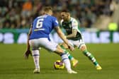 Here is all the latest Scottish transfer news this Friday morning.