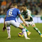 Here is all the latest Scottish transfer news this Friday morning.
