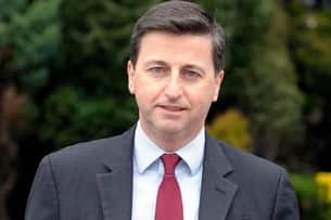 Douglas Alexander