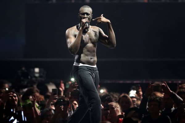 Stormzy is set to return to Roskilde Festival in 2025 as the organisers announce the first wave of acts next year.