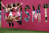TRNSMT is this weekend - but will the sun shine?