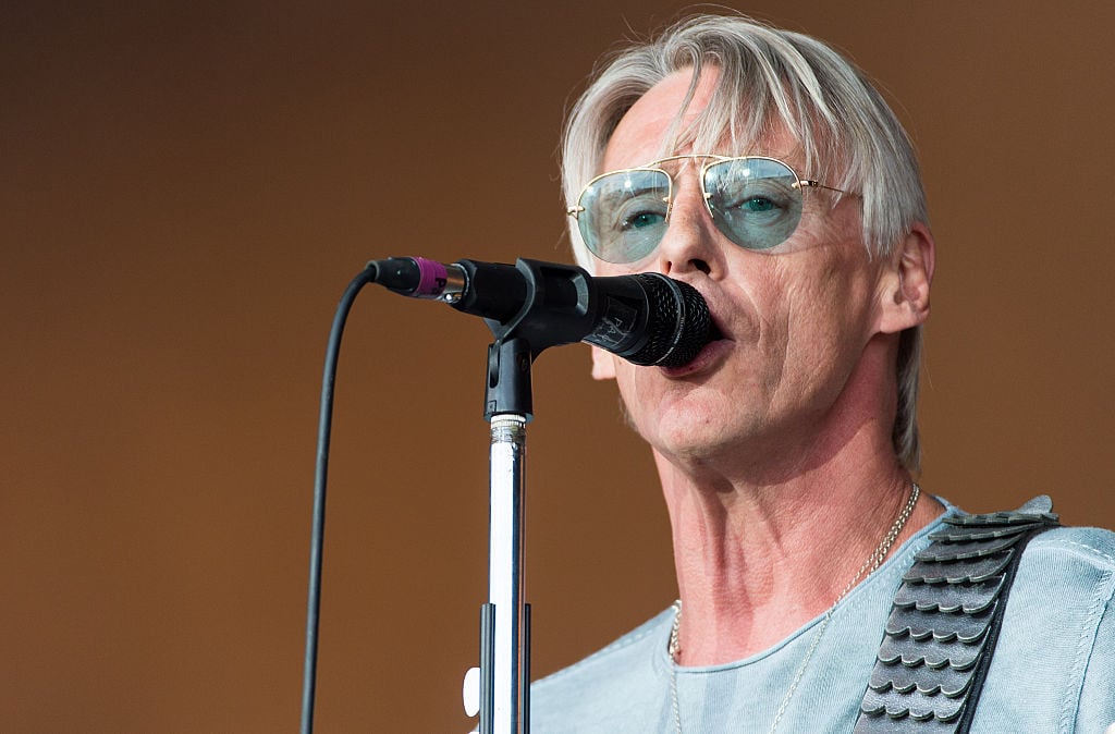 Paul Weller Edinburgh Castle Stage Times: Official set times, tickets, support, restrictions, likely setlist