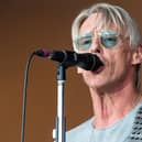 Paul Weller is set to play a huge gig in Edinburgh.