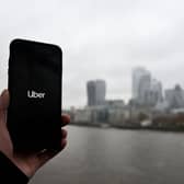 Uber launches new late-night safety features.