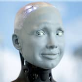 Artificial intelligence may present some risks but the potential to do good is also huge (Picture: Johannes Simon/Getty Images)