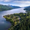 Forest Holidays are the best holiday parks in Scotland. But which brand has the worst?