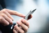 Apple users warned over new text scam