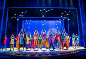 Joseph And The Amazing Technicolor Dreamcoat