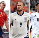 Who will win the Golden Boot at Euro 2024? Cr: Getty Images.