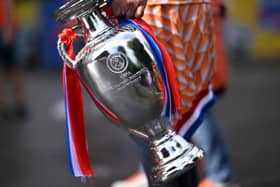 When will the next European Championship take place? Cr: Getty Images.