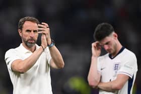 Who would the best options to replace Gareth Southgate as England manager? Cr: Getty Images.