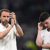 Who would the best options to replace Gareth Southgate as England manager? Cr: Getty Images.
