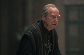 Actor Bill Paterson.