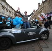 Ruth Davidson, the former leader of the Scottish Tory party, is a rather different kind of politician to those who subscribe to the 'Popular Conservative' ideology (Picture: Carl Court/Getty Images)
