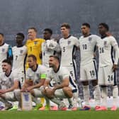 How did we rate the performance of each England player at Euro 2024? Cr: Getty Images.