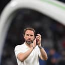 Gareth Southgate's tenure as England manager is over.