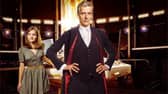 The studio worked on brands including Dr Who.