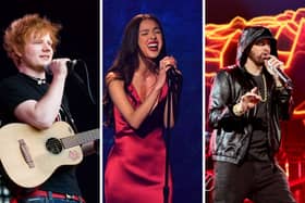 A number of big names are rumoured to be in the frame to be Glastonbury headliners in 2025.