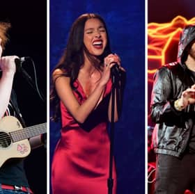A number of big names are rumoured to be in the frame to be Glastonbury headliners in 2025.