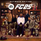 EA FC 25 is set to be released in the coming months. Cr: EA Sports.