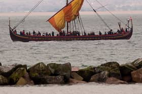 Vikings who arrived in the Western and Northern Isles went on to enjoy 'good fertility rates' with high natural population growth following their arrival, a study has found.