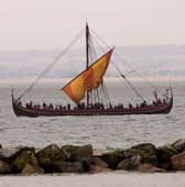 Vikings who arrived in the Western and Northern Isles went on to enjoy 'good fertility rates' with high natural population growth following their arrival, a study has found.