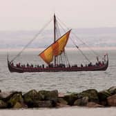 Vikings who arrived in the Western and Northern Isles went on to enjoy 'good fertility rates' with high natural population growth following their arrival, a study has found.