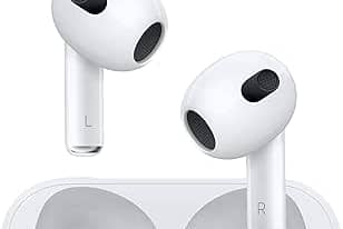 Rare deal: Apple AirPod Pro 2s are at a record low price on Amazon