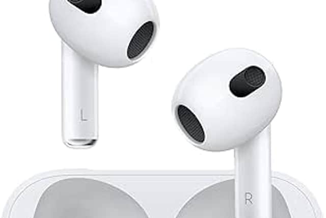 Rare deal: Apple AirPod Pro 2s are at a record low price on Amazon