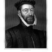 In 1570, James Stewart, 1st Earl of Moray, Regent of Scotland, became the first Western leader to be shot dead with a gun (Picture: Print Collector/Getty Images)