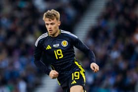 Tommy Conway has been demoted by Bristol City.