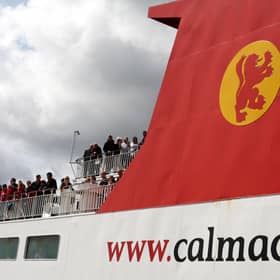 Ferry operator CalMac is facing fresh claims it is disconnected from the Western Isles communities it serves. PIC: Andrew Milligan/PA Wire