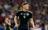Scott McTominay has been linked with a move away from Man Utd.