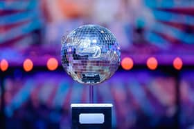 The director general of the BBC has apologised to Strictly Come Dancing contestants who have had an experience that “hasn’t been wholly positive”