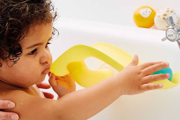 Aldi has a Specialbuys Matchstick Monkey offer among new baby and toddler bargains